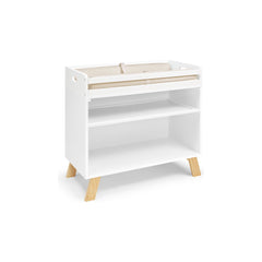 Multi Purpose Changing Table - Quirked Elegance