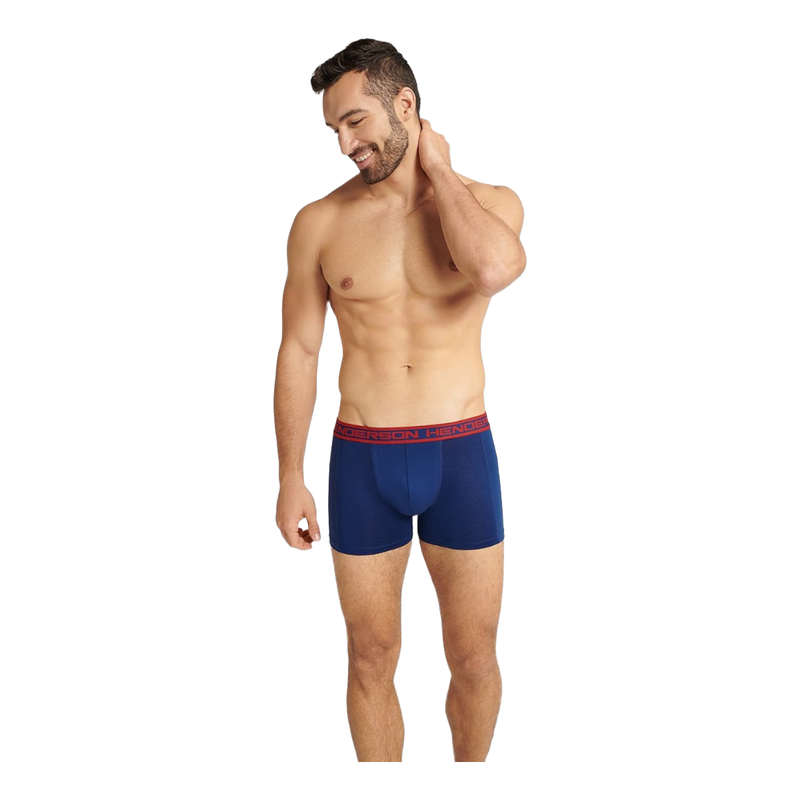 Men's Boxer Shorts Underwear Set