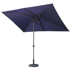 Patio- Pool Umbrella - Quirked Elegance