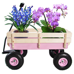 Outdoor Wagon All Terrain