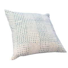 Set of 2 Accent Throw Decorative Pillow - Quirked Elegance