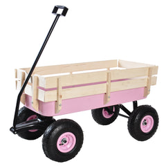 Outdoor Wagon All Terrain