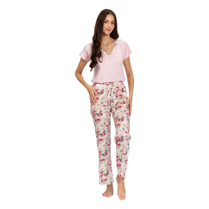 Women's Pyjamas Pajamas