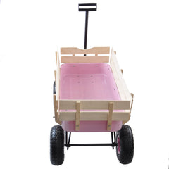 Outdoor Wagon All Terrain