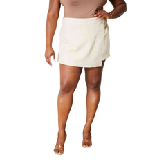 Women's Short Skirt