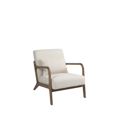 Accent Chair Mid Century Modern