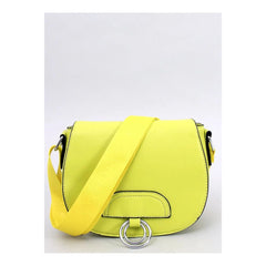 Messenger bag model 180414 Inello - Quirked Elegance