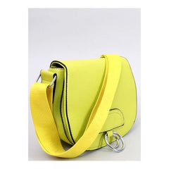 Messenger bag model 180414 Inello - Quirked Elegance