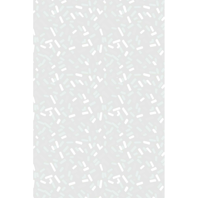 Wallpaper - Sleek Speckles - Quirked Elegance
