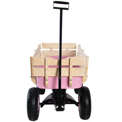 Outdoor Wagon All Terrain