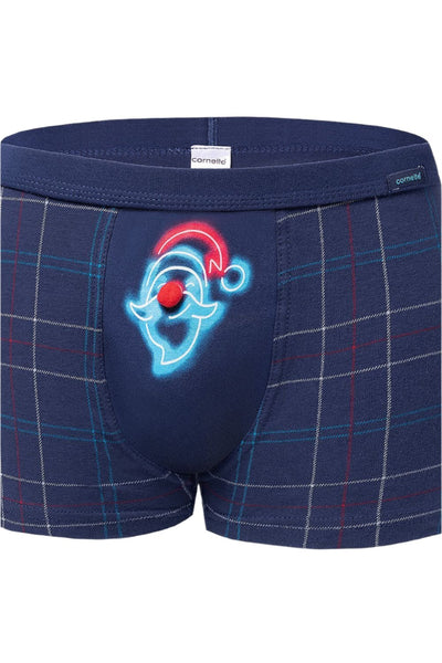 Men's Boxers