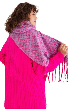 Women's Shawl Scarf