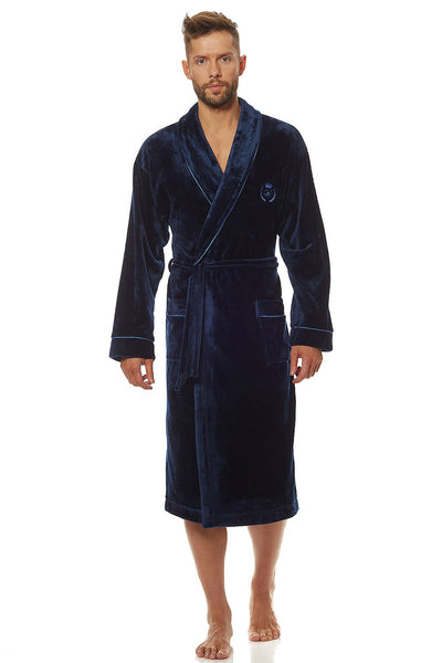 Men's Bathrobe