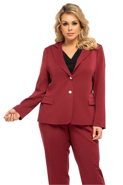 Women's Suit Jacket