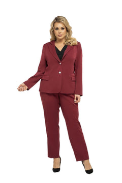 Women's Suit Jacket