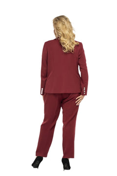 Women's Suit Jacket