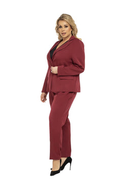 Women's Suit Jacket