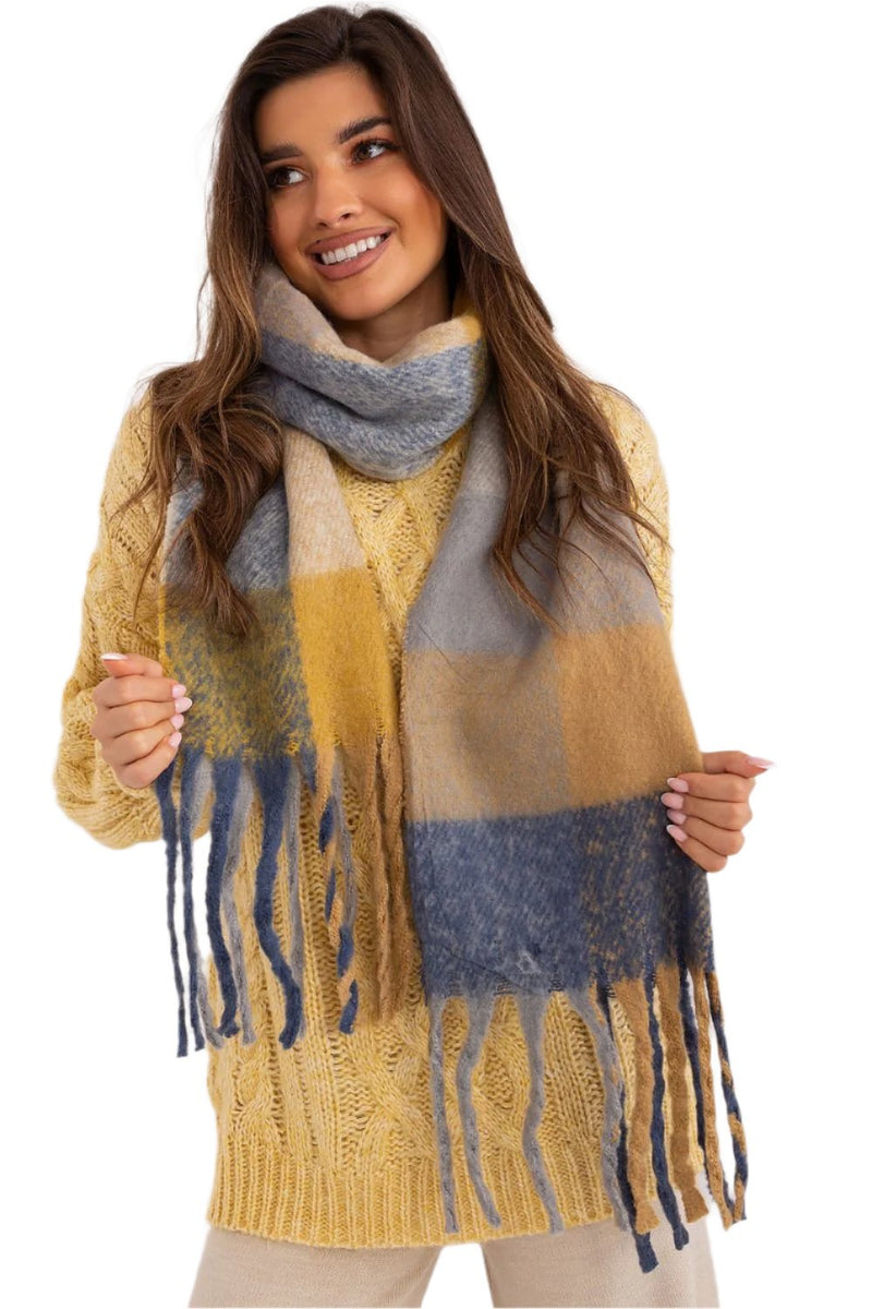 Women's Shawl Scarf