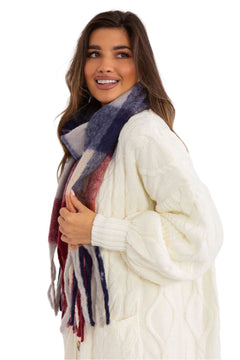 Women's Shawl Scarf