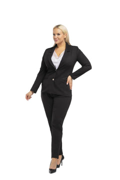 Women's Suit Jacket