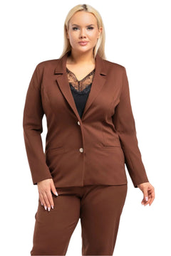 Women's Suit Jacket