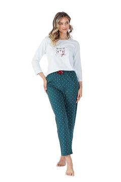 Women's Pajamas