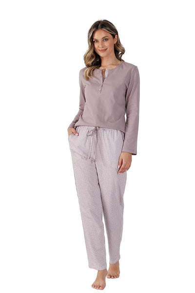 Women's Pajama Set