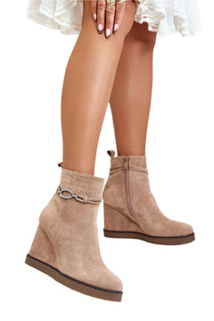 Women's Ankle Boots