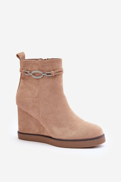 Women's Ankle Boots