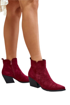 Women's Ankle  Boots