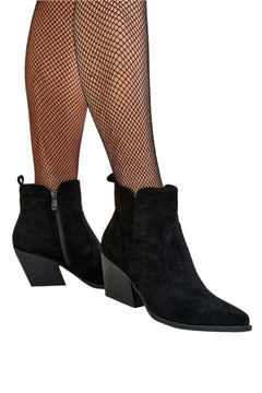 Women's Wedge Boots