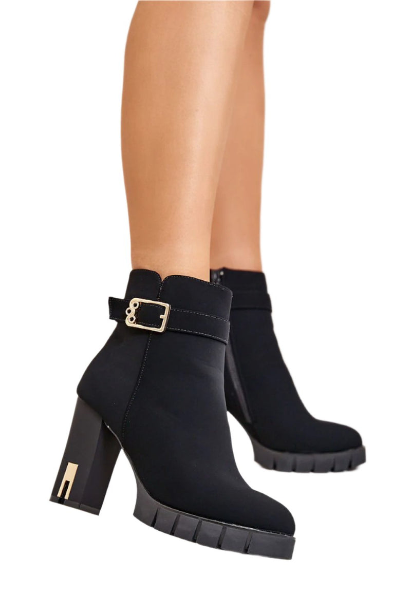 Women's Ankle Boots