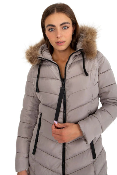 Women's Coat