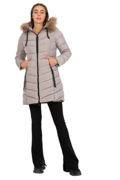 Women's Coat