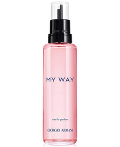 My Way Eau De Parfum Spray, 3-Oz.