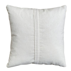 Set of 2 - Accent Throw Decorative Pillow 17x 17 - Quirked Elegance