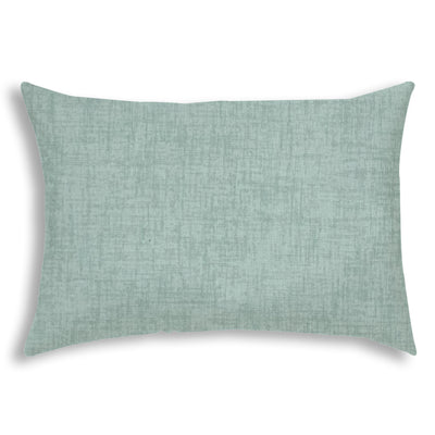 Accent Indoor/ Outdoor Throw Decorative Pillow - Quirked Elegance