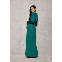 Long dress model 188242 Roco Fashion - Quirked Elegance