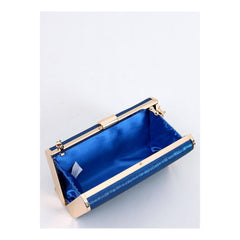 Envelope clutch bag model 189616 Inello - Quirked Elegance
