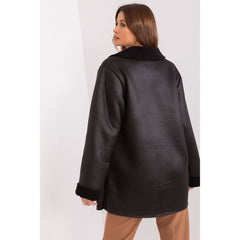 Jacket model 190160 Lakerta - Quirked Elegance