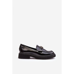 Low Shoes model 190172 Step in style - Quirked Elegance