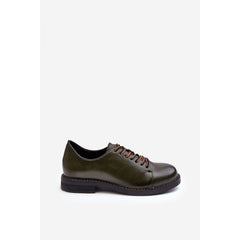 Low Shoes model 190179 Step in style - Quirked Elegance