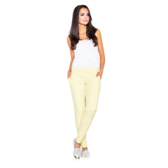 Modest Women's Sporty Trousers - Quirked Elegance