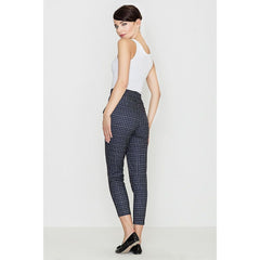 Women trousers Lenitif - Quirked Elegance