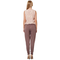 Modest and Versatile Women's Trousers - Quirked Elegance