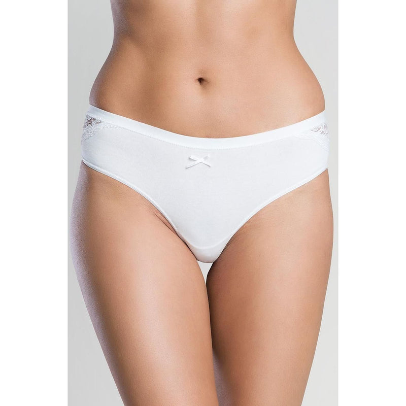 Women's Brazilian Panties Underwear - Quirked Elegance