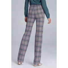 Trousers Nife - Quirked Elegance