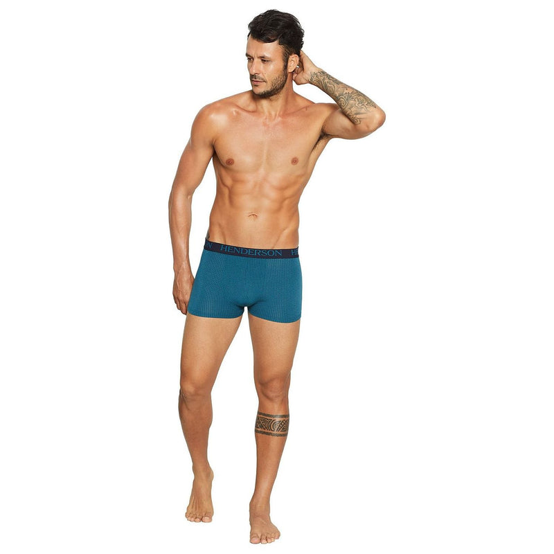 Men's Brief Short Underwear - Quirked Elegance