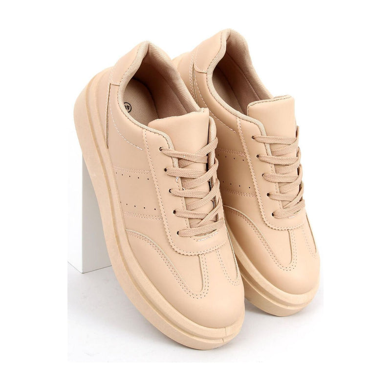 Sport Shoes Inello - Quirked Elegance