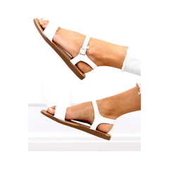 Sandals Inello - Quirked Elegance